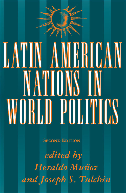 Latin American Nations In World Politics 