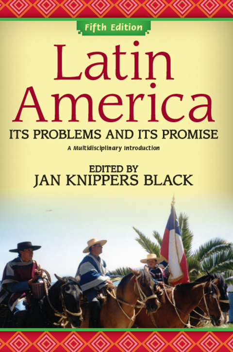 Cover image for book Latin America
