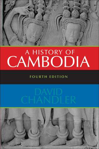 A History of Cambodia