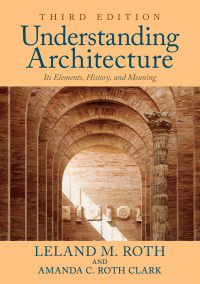 Cover image: Understanding Architecture 3rd edition 9780367319199