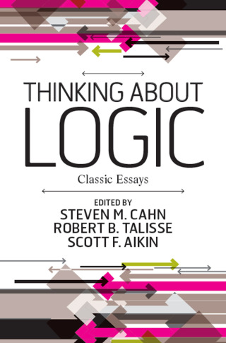 Thinking about Logic