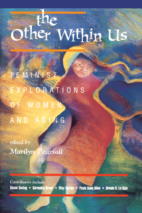 Cover image for book The Other Within Us