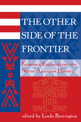 The Other Side Of The Frontier