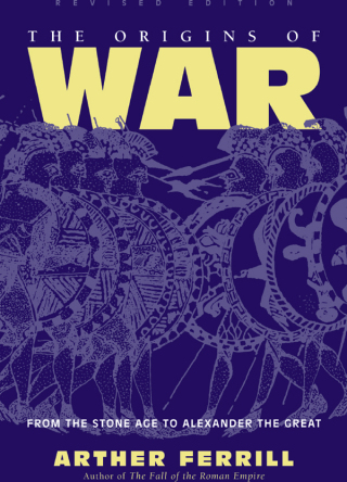 The Origins Of War