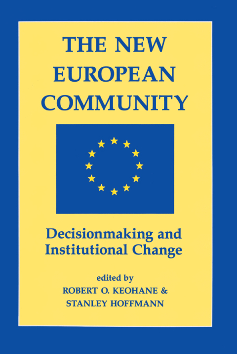 The New European Community 