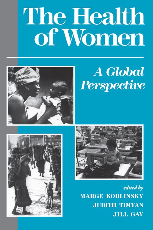 The Health Of Women