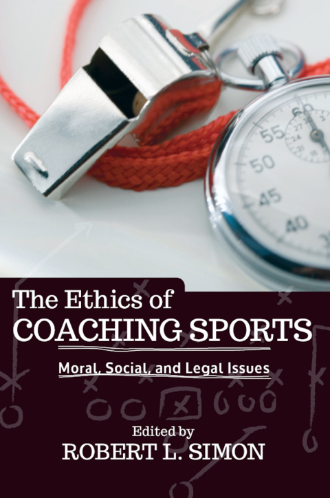 The Ethics of Coaching Sports 