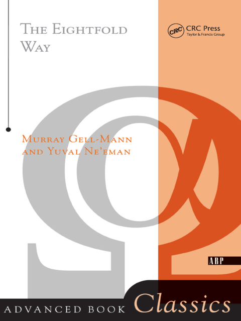 Cover image for book The Eightfold Way