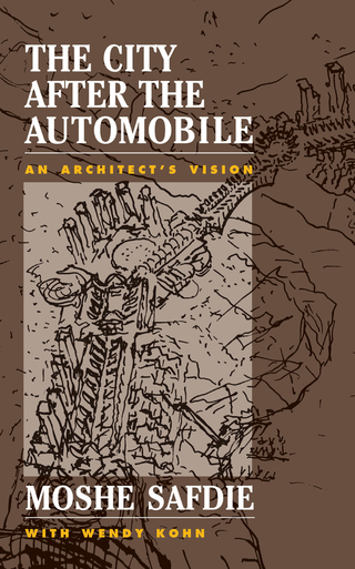 The City After The Automobile