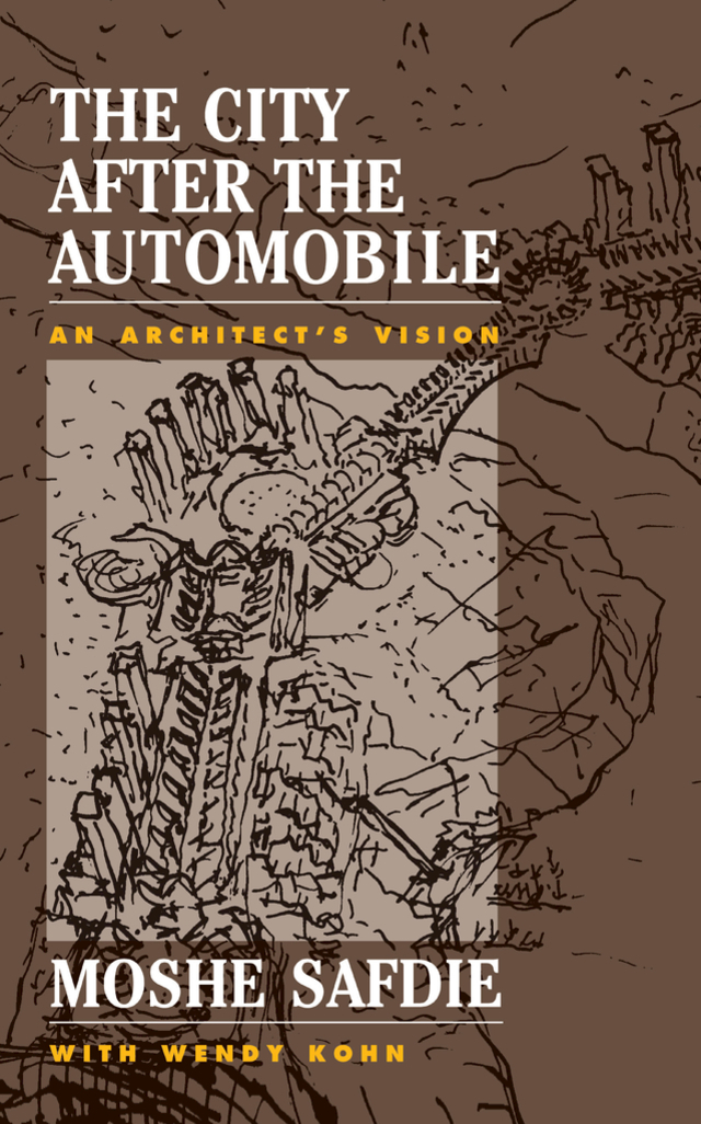The City After The Automobile