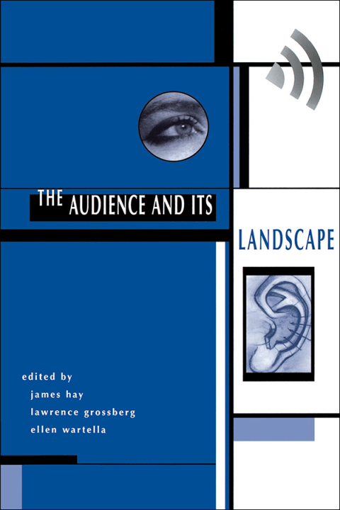 Cover image for book The Audience And Its Landscape