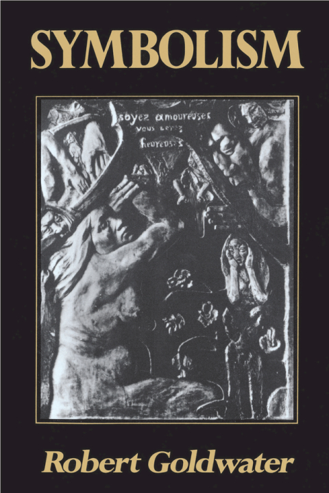 Cover image for book Symbolism