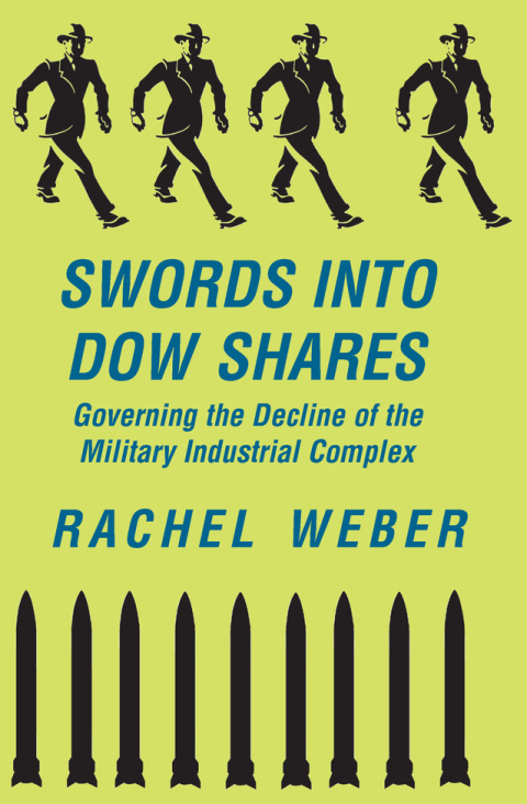 Cover image for book Swords Into Dow Shares