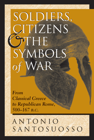 Soldiers, Citizens, And The Symbols Of War