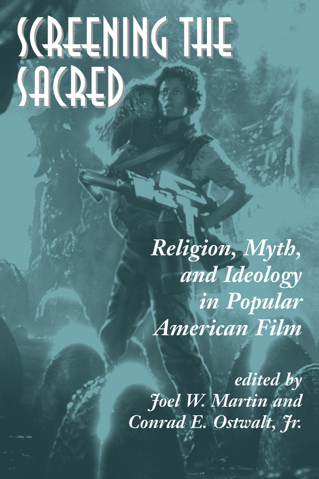 Screening The Sacred