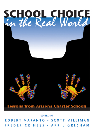 School Choice In The Real World