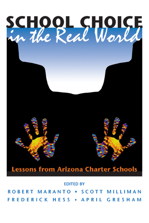 School Choice In The Real World 