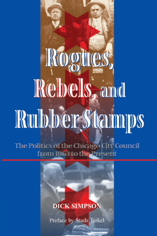 Rogues, Rebels, And Rubber Stamps