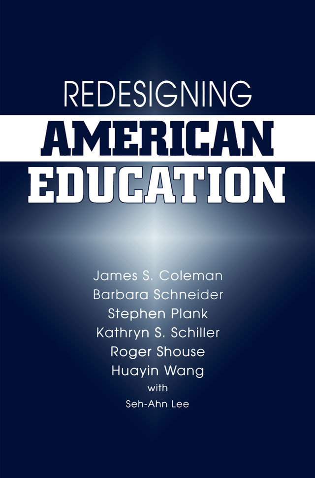 Redesigning American Education