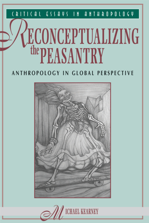 Cover image for book Reconceptualizing The Peasantry