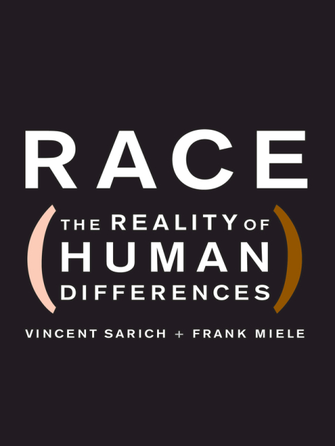 Cover image for book Race