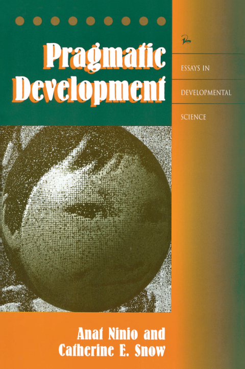Cover image for book Pragmatic Development