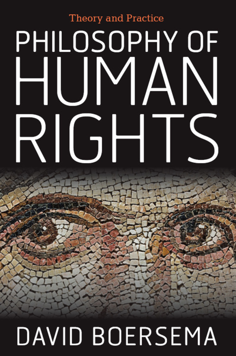 Cover image for book Philosophy of Human Rights