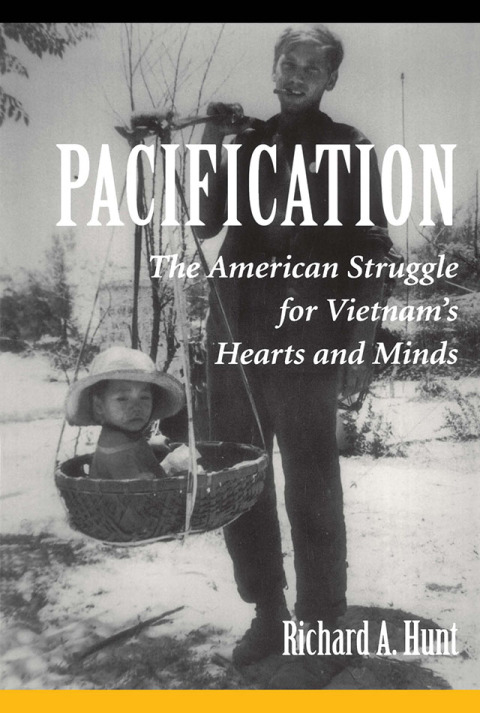 Cover image for book Pacification