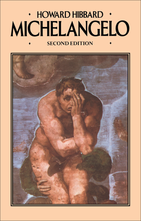 Cover image for book Michelangelo