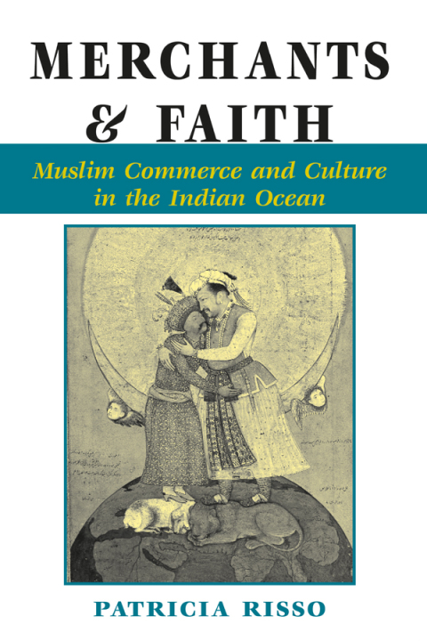 Cover image for book Merchants And Faith