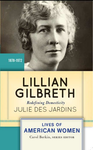 Lillian Gilbreth