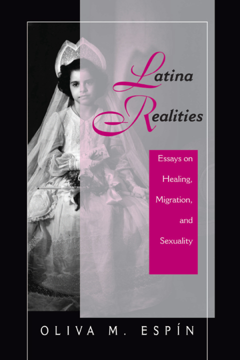 Cover image for book Latina Realities