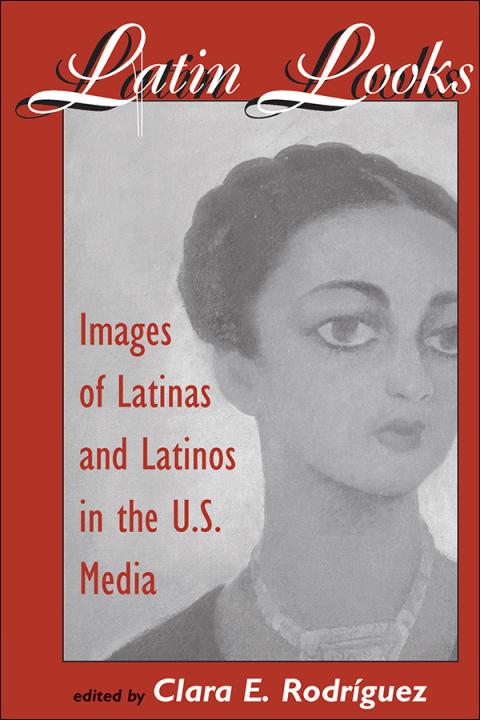 Cover image for book Latin Looks