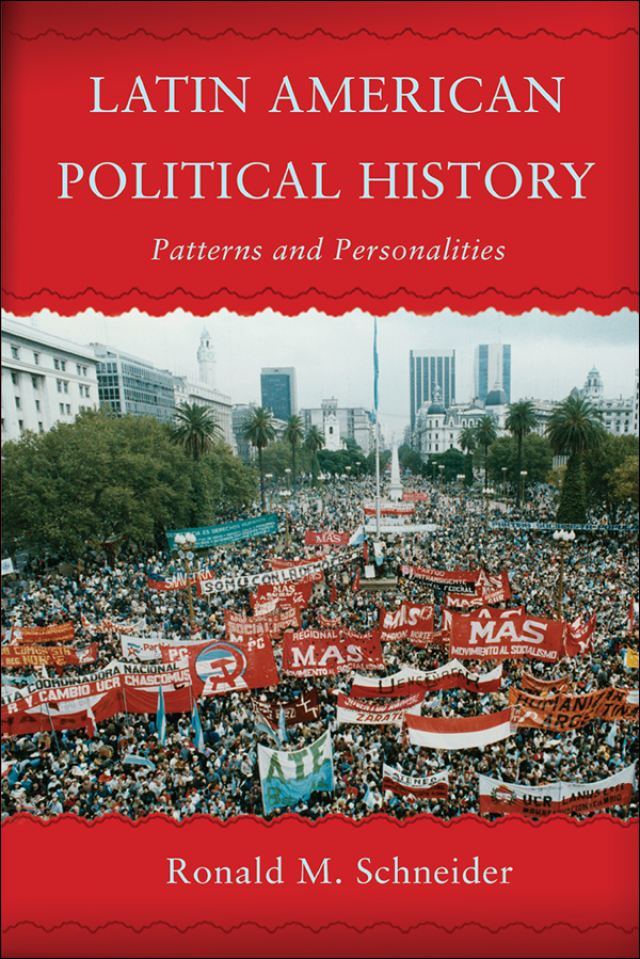 Latin American Political History