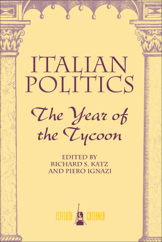 Italian Politics