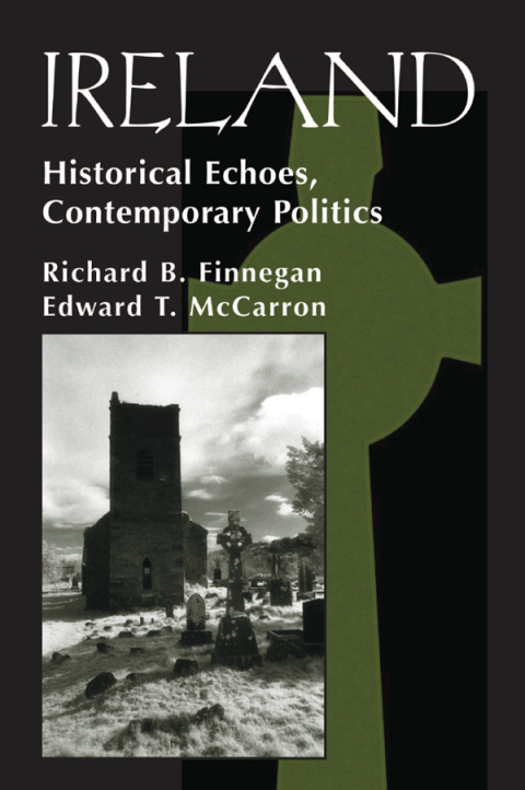 Cover image for book Ireland