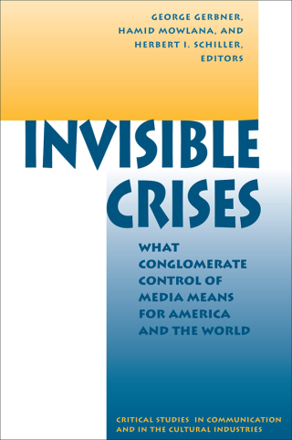 Invisible Crises