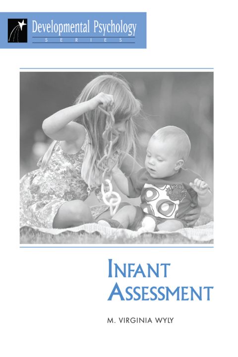Cover image for book Infant Assessment