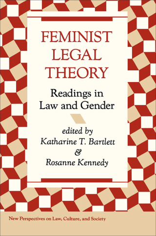 Feminist Legal Theory