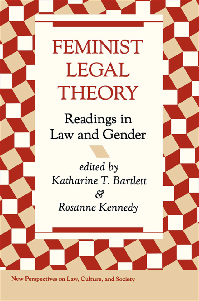 Feminist Legal Theory