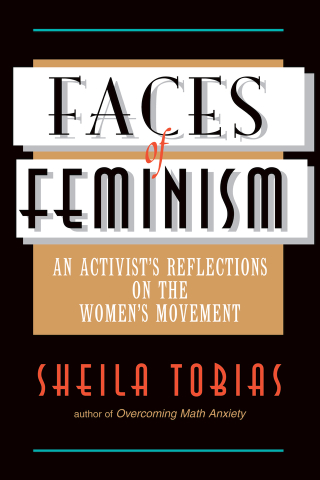 Faces Of Feminism