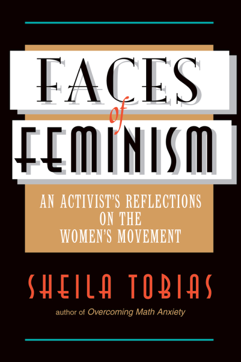 Cover image for book Faces Of Feminism