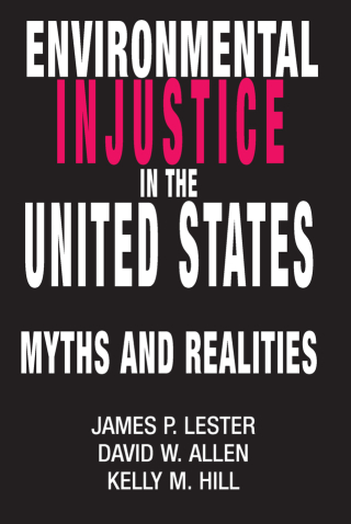 Environmental Injustice In The U.S.
