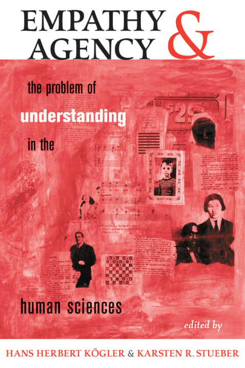 Cover image for book Empathy And Agency