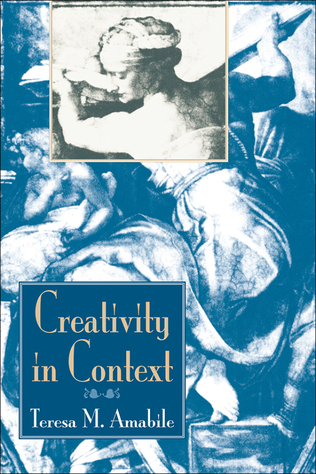 Creativity In Context