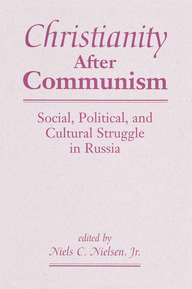 Christianity After Communism