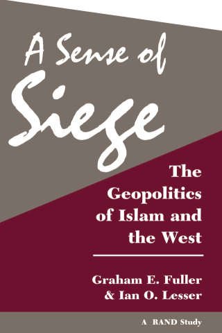 A Sense Of Siege