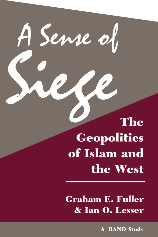 A Sense Of Siege