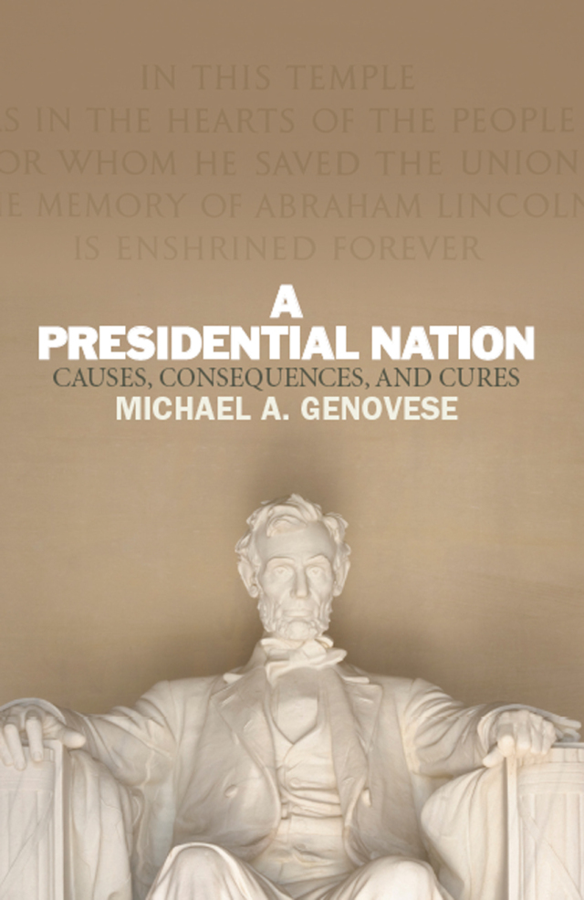 A Presidential Nation
