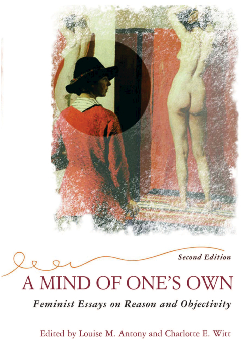 Cover image for book A Mind Of One's Own